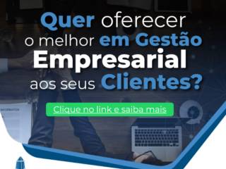 Melhor em Gestão Empresarial aos seus Clientes