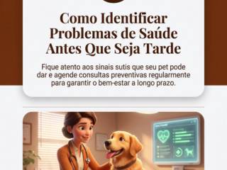 Como Identificar Problemas de Saúde Antes Que Seja Tarde