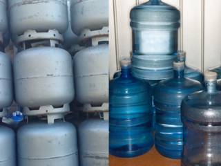 Descubra a Conveniência do Potência Gás em Mineiros: Gás e Água Mineral de Galão em um Só Lugar!