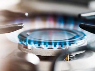 Seu gás acabou? O Potencia Gás entrega rápido onde você estiver