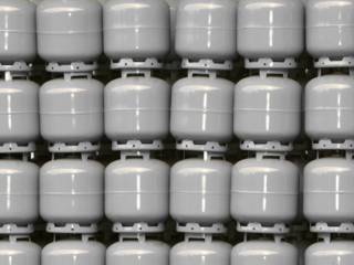 Gás de cozinha de qualidade é com o Potencia Gás em Mineiros