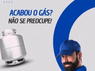 Potência Gás: energia para sua cozinha todos os dias