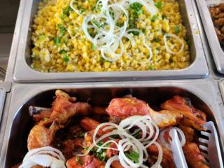 Descobrindo o Sabor de Mineiros: Uma Visita ao Restaurante Panelão