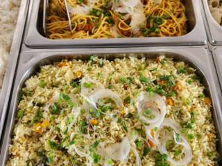 Delícias para Todos os Gostos: Descubra as Opções Imperdíveis do Restaurante Panelão em Mineiros!