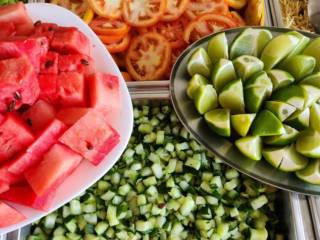 Salada com Sabor de Verdade: No Panelão, o Frescor Vira Protagonista do Seu Prato