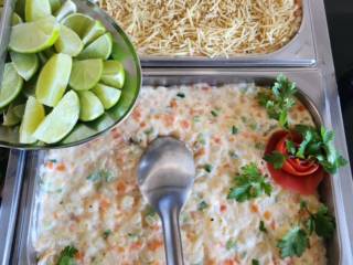 Sabores que abraçam: o almoço caseiro que conquista Mineiros