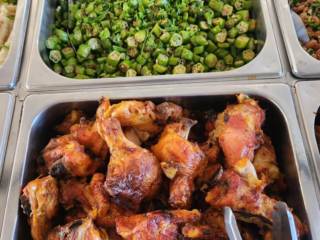 Comida caseira que conquista: o Panelão é puro aconchego em Mineiros