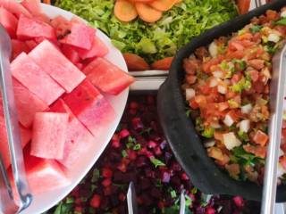 Preço justo e entrega que salva no dia corrido