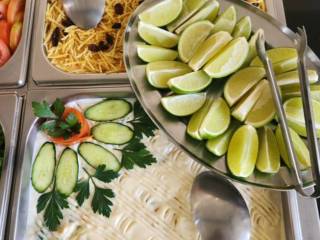 Bem ali no Cambauvá, fácil de chegar e de voltar