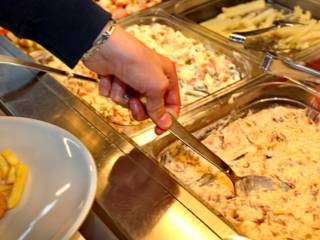 Comida de verdade, sabor que conquista todo dia 