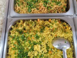  O Sabor da Verdadeira Comida Caseira em Mineiros