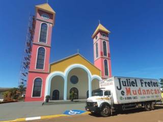 Como Garantir um Frete Seguro e Eficiente com Profissionais Qualificados