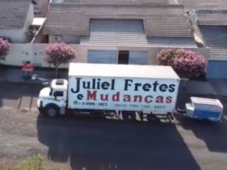 Juliel Fretes e Mudanças: Seu Parceiro de Confiança em Mineiros