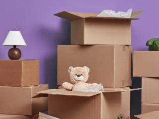 Sua Mudança Merece Cuidado, Agilidade e Confiança — E Isso Tem Nome: Juliel Fretes e Mudanças em Mineiros!