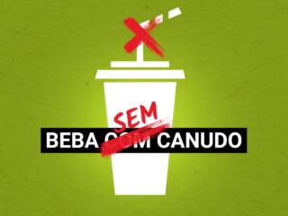 Tem Canudinho?