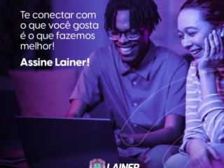 Te conectar com o que você gosta é o que fazemos de melhor: Conheça a Lainer Telecomunicações em Mineiros!