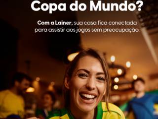 Antes do apito inicial, confira quem está no comando da sua conexão