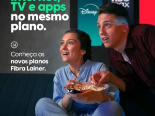 Sua casa conectada do seu jeito com a Lainer
