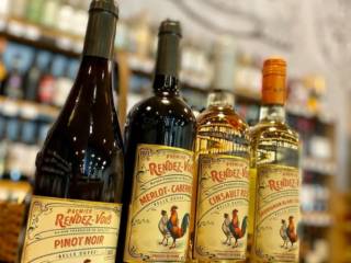 Vinhos para saborear momentos especiais!