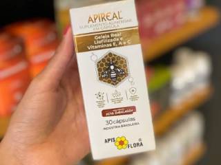 Os melhores suplementos? Só na Naturale!