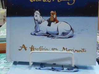 Mundo Encantado em Páginas: Livros Infantis Que Encantam