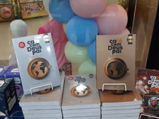 Livros Que Todo Mundo Fala – E Você Encontra na Nobel!