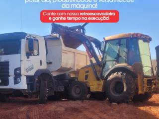 A força que sua obra precisa para avançar