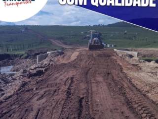 Caminhos bem feitos constroem grandes resultados!