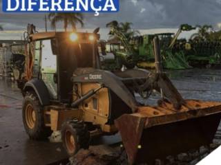 Trabalho Pesado, Esforço Diário que Faz a Diferença