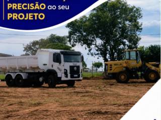 A estrutura que seu projeto precisa para sair do papel