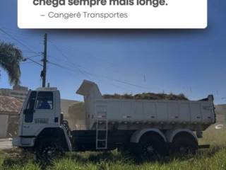Quem tem a parceria certa chega sempre mais longe,conte com a Cangerê em Mineiros