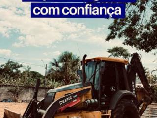 Construindo com força. Entregando com confiança!
