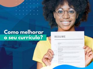 Confira algumas dicas para desenvolver um bom currículo profissional