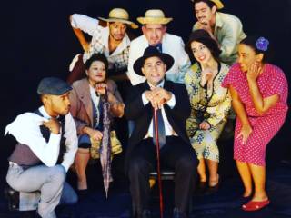 Grupo Cia Palavra de Arte: Conheça a trajetória do grupo de teatro de Tietê que vem fazendo história pela região!