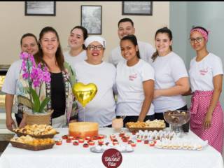 De Sorocaba para Tietê: A Divino Pão de Tio para Sobrinha