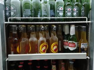 Bebidas geladinhas para refrescar a sua noite