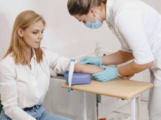 Check-up em dia, saúde em paz: você merece esse cuidado!