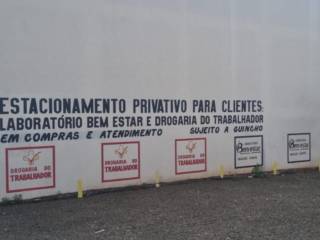 Mais Comodidade para Você: Estacionamento Próprio no Bem Estar Laboratório!