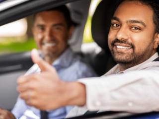 De Iniciante a Condutor Experiente: A Jornada com a MotoCar em Mineiros