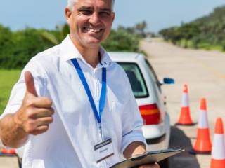 Aprender Bem é Dirigir com Segurança