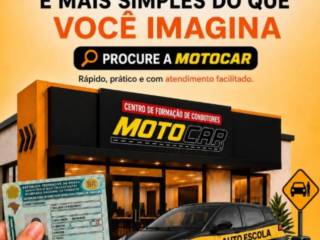 Sua CNH está perto de vencer ou já esta vencida? Conte com a Motocar para a sua renovação