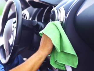 Atenção aos detalhes, conheça o serviço de lavagem automotiva do Lotus Lavacar em Mineiros!