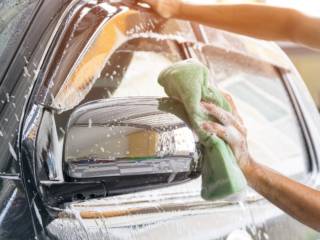 Seu Carro Limpo e Bem Cuidado: Venha para o Lotus Lavacar em Mineiros!