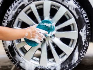 Detalhes que Fazem a Diferença: Limpeza Impecável é no Lotus Lavacar em Mineiros!