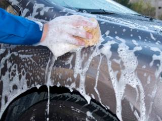 Cuidado Completo: Lavagem, Polimento e Proteção em um Só Lugar