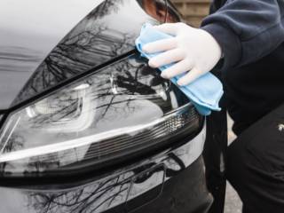  Transforme a aparência do seu carro com quem entende do assunto