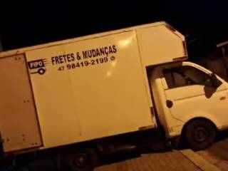 Facilidade e Agilidade: Os Melhores Serviços de Mudanças e Fretes para Você