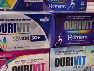 Mais saúde, energia e equilíbrio todos os dias
