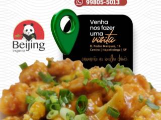 10 pratos chineses que você precisa provar