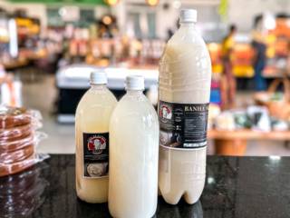 Segredo da Culinária: Banha Suína Fresca na Casa de Carnes União